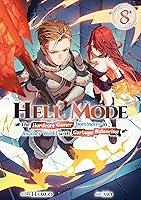 Algopix Similar Product 18 - Hell Mode: Volume 8