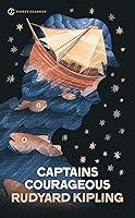 Algopix Similar Product 5 - Captains Courageous (Signet Classics)