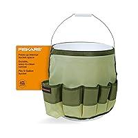 Algopix Similar Product 13 - Fiskars 3942401002 FiveGallon Garden
