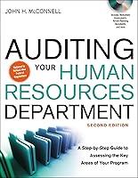 Algopix Similar Product 12 - Auditing Your Human Resources