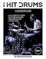 Algopix Similar Product 17 - I Hit Drums - A Beginner's Guide