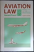 Algopix Similar Product 6 - Aviation Law Fundamental Cases With