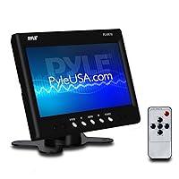 Algopix Similar Product 17 - Pyle Headrest Monitor 7inch TFT