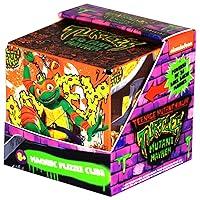 Algopix Similar Product 1 - SHASHIBO Teenage Mutant Ninja Turtles