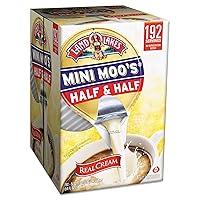 Algopix Similar Product 9 - Land o Lakes Mini Moos Creamer 192