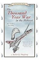 Algopix Similar Product 16 - The Thousand Year War in the Mideast