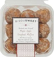 Algopix Similar Product 7 - Bisousweet Confections Maple Apple