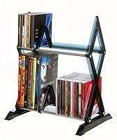 Algopix Similar Product 19 - Atlantic Mitsu 2Tier Media Rack  52