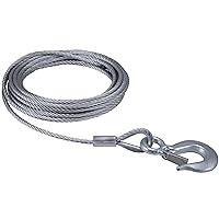 Algopix Similar Product 11 - DuttonLainson Company Winch Cable with