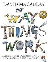Algopix Similar Product 6 - The Way Things Work Newly Revised