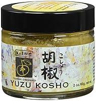 Algopix Similar Product 4 - Yakami Orchard Japanese Yuzu Kosho Rub