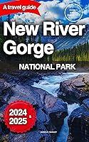 Algopix Similar Product 1 - New River Gorge National Park A Travel