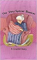 Algopix Similar Product 11 - The Very Special Blanket A Crochet