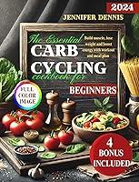 Algopix Similar Product 14 - The Essential Carb Cycling Cookbook for