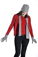 Algopix Similar Product 11 - Cashmere Boutique Unisex 100 Pure