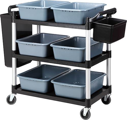 Heavy-Duty, Multi-Function kitchen storage racks 