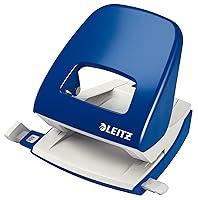 Algopix Similar Product 5 - Leitz Hole Punch 30 Sheets Guide Bar