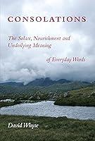 Algopix Similar Product 9 - Consolations The Solace Nourishment