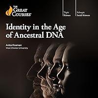 Algopix Similar Product 4 - Identity in the Age of Ancestral DNA