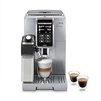 Algopix Similar Product 18 - Delonghi superautomatic espresso