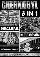 Algopix Similar Product 18 - Chernobyl Nuclear Meltdown From Boom