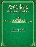 Algopix Similar Product 20 - Érase una vez un libro (Spanish Edition)