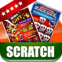 Algopix Similar Product 5 - Lottery Scratch - Evolution
