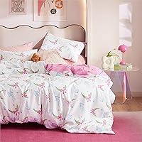 Algopix Similar Product 18 - Bedsure U Series Duvet Cover Twin Size