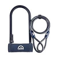 Algopix Similar Product 11 - Henry Squire Hammerhead D Lock with