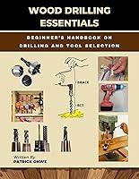 Algopix Similar Product 18 - Woodworking Drill Essentials