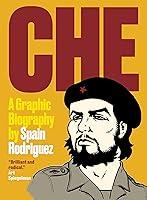 Algopix Similar Product 12 - Che: A Graphic Biography
