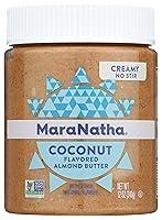 Algopix Similar Product 13 - MaraNatha Creamy Roasted Coconut Almond