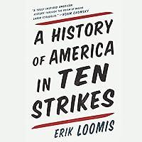 Algopix Similar Product 17 - A History of America in Ten Strikes