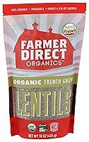 Algopix Similar Product 7 - FARMERS DIRECT COOP Organic French
