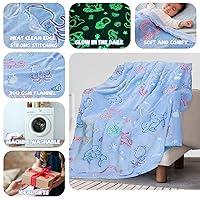 Nueasrs 17 Year Old Girl Gift Ideas Blankets 50x60 Inches Birthday Gifts  for