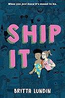 Algopix Similar Product 11 - Ship It