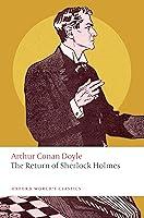 Algopix Similar Product 13 - The Return of Sherlock Holmes Oxford