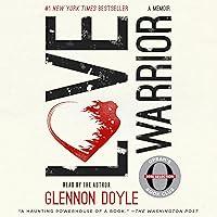 Algopix Similar Product 15 - Love Warrior Oprahs Book Club A