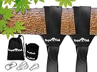 Algopix Similar Product 17 - Easy Hang 4FT Tree Swing Strap X 2 