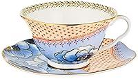 Algopix Similar Product 4 - Wedgwood Butterfly Bloom Blue Peony