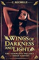 Algopix Similar Product 6 - Wings of Darkness  Light The Complete