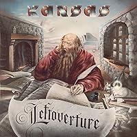 Algopix Similar Product 2 - Carry on Wayward Son
