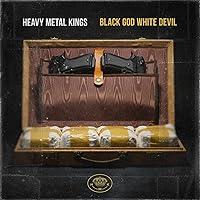 Algopix Similar Product 16 - Black God White Devil