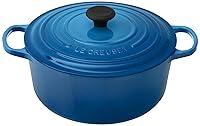 Algopix Similar Product 13 - Le Creuset Enameled Cast Iron Signature