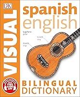 Algopix Similar Product 1 - SpanishEnglish Bilingual Visual