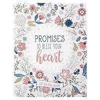 Algopix Similar Product 17 - Promises to Bless Your Heart