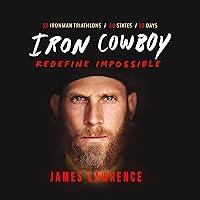 Algopix Similar Product 7 - Iron Cowboy - Redefine Impossible