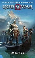 Algopix Similar Product 8 - God of War - The Official Novelization