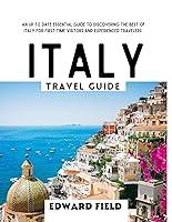 Algopix Similar Product 5 - ITALY TRAVEL GUIDE 2023 An Up To Date