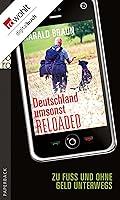 Algopix Similar Product 1 - Deutschland umsonst reloaded Zu Fu